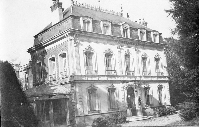 bois-guillaume-clinique saint-antoine2